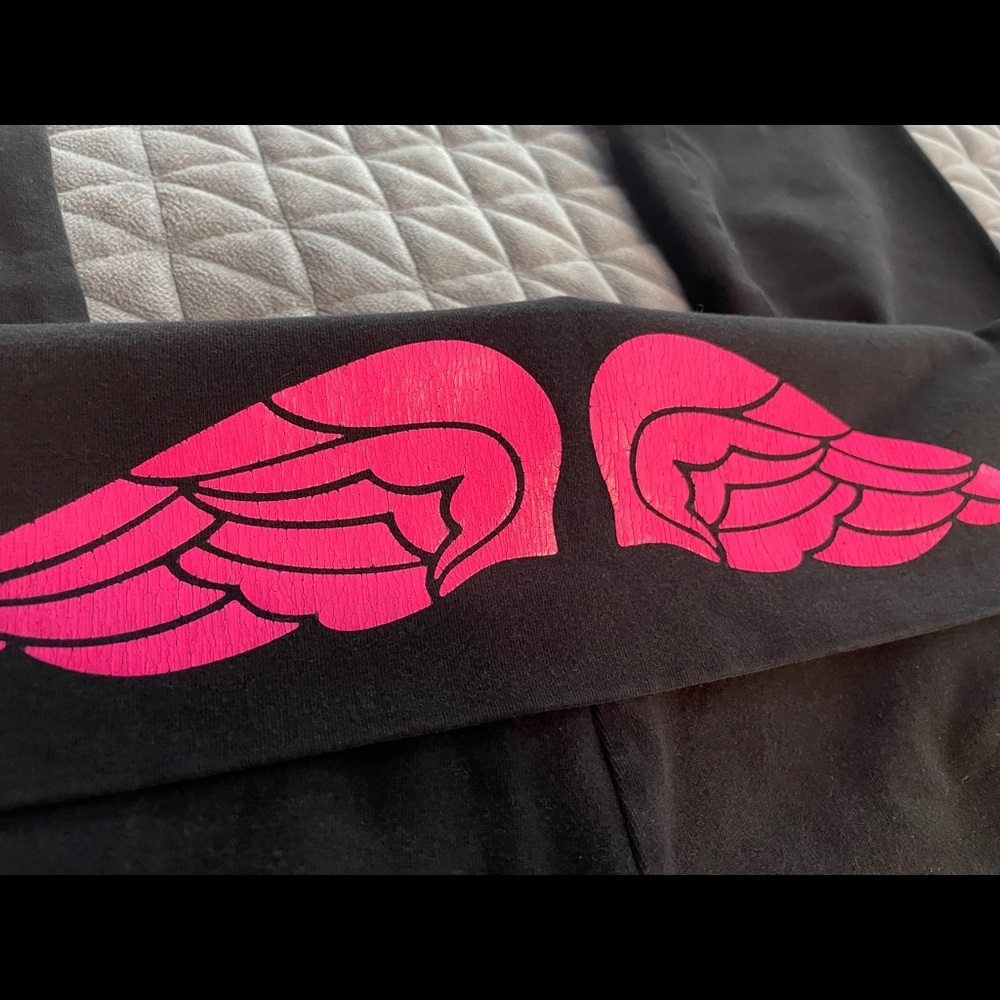 Victoria’s Secret long leggings